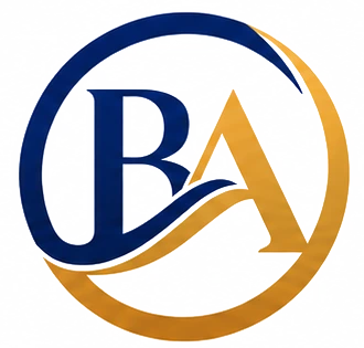 Bagha Advisory logo